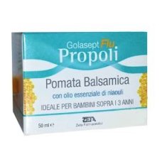 GOLASEPT FLU PROP POM BALS 50ML