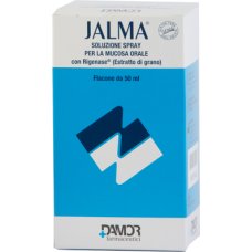 JALMA Spray Orale 50ml