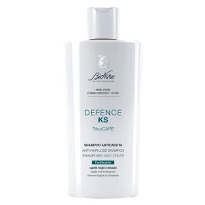 Defence Ks Shampoo 200ml