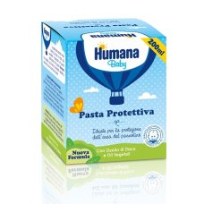 HUMANA-Baby Pasta Prot. 50ml