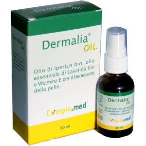 DERMALIA Oil 30ml