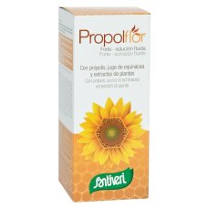 PROPOLFLOR FORTE SCIR 200ML