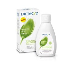 LACTACYD Fresh 200ml