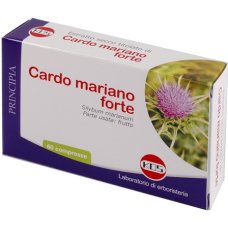 CARDO MARIANO Forte 60 Cpr KOS