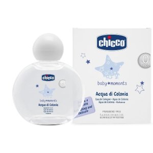 CH-BM Acqua Colonia Trad.100ml