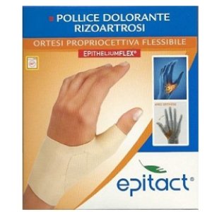 EPITACT Ort.Mano Flex Sx L