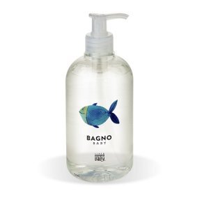 MAMMABABY Bagno 500ml
