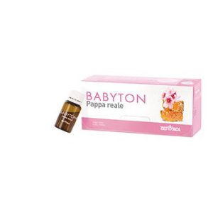 ZETATON BABYTON 12FL 10ML<<<