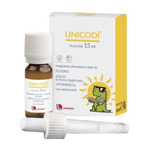 UNICODI'Gtt 15ml