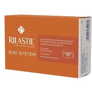 RILASTIL^Sol.30 Cps