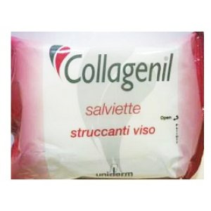 COLLAGENIL Salviette 20pz