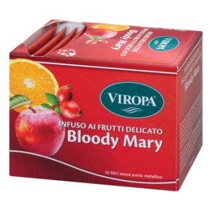 VIROPA BLOODY MARY 15BUST