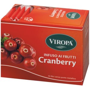 VIROPA CRANBERRY BIO