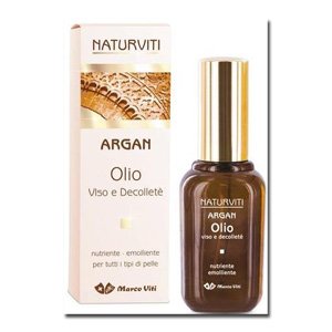 NATURVITI Olio Viso Argan 30ml