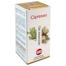 CIPRESSO OLIO ESS 20ML