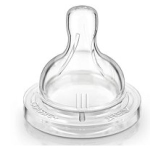 AVENT TETT NAT FL REG 2P 65527<<