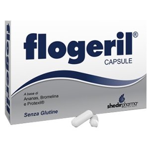Flogeril 30cps