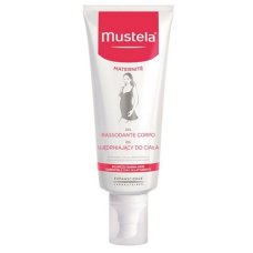 MUSTELA Gel Rassod.Corpo 200ml