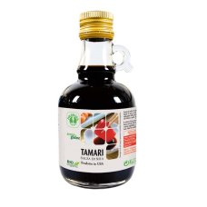 MACROBIOTICA TAMARI 250ML