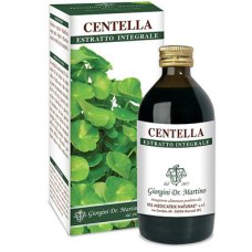 CENTELLA Estr.Int.200ml GIORGI