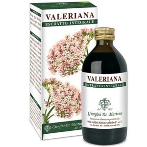 VALERIANA Estr.Int.200ml SVS