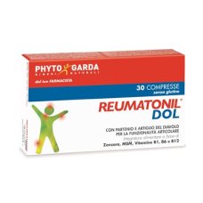 REUMATONIL 30 Cpr