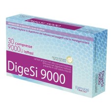 DIGESI 9000 30 Cpr