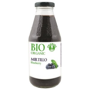 PROBIOS Succo Mirtillo 500ml