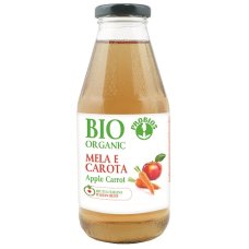 PROBIOS Succo Mela/Carota500ml