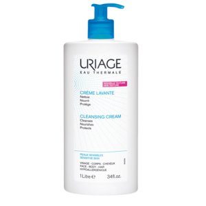 URIAGE Crema Lav.1Lt Adulti