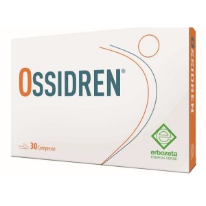 OSSIDREN 30 Cpr