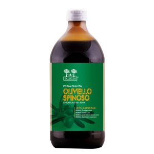 SUCCO PURO OLIVELLO SPIN 500ML