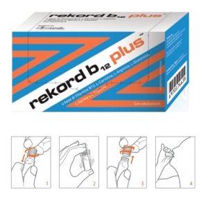 REKORD-B12 Plus 10fl.10ml