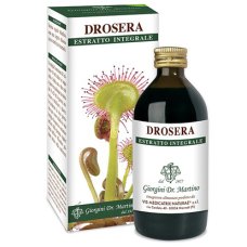 DROSERA Estr.Int.200ml GIORGIN