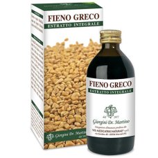 FIENO GRECO Estr.Int.200mlGIOR