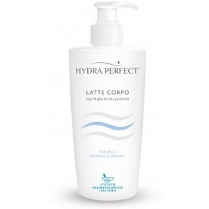 HYDRA PERFECT Latte Corpo400ml