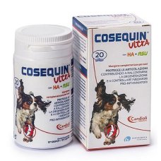 COSEQUIN Ultra 20 Cpr