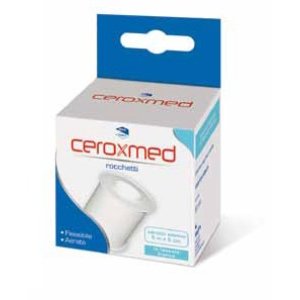 CEROXMED White m5x5