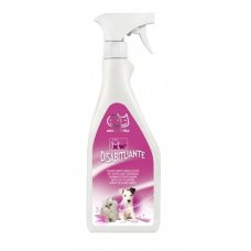 DISABITUANTE NEBEL 500ML