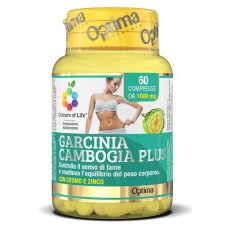 OPTIMA Garcinia Cambogia 60Cpr