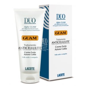 GUAM DUO Tratt.A-Cellul.200ml