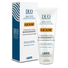 GUAM DUO Tratt.Rassod.200ml