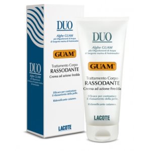 GUAM DUO Tratt.Rassod.200ml