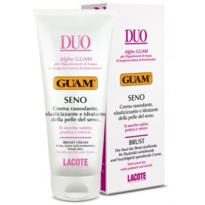 GUAM DUO Tratt.Seno 150ml