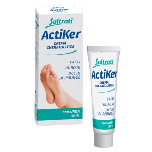 SALTRATI Actiker Cr.Cherat.