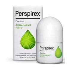 PERSPIREX Roll-On Comfort