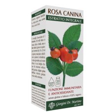 ROSA CANINA ESTR INTEGR 200ML