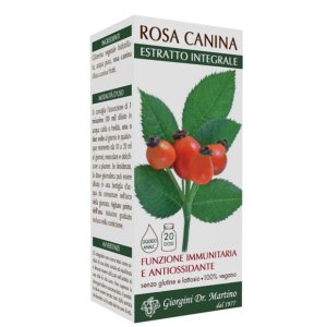 ROSA CANINA ESTR INTEGR 200ML