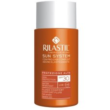 RILASTIL^Sol.Fl.Comf.fp30 50ml