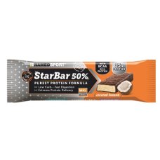 STARBAR 50% Coconut Heaven50g